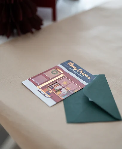 Card(5)